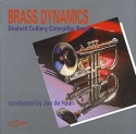 Brass Dynamics Brass Band CD