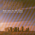 Stonehenge Brass Band CD