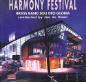 Harmony Festival Brass Band CD