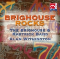 Brighouse Rocks Brass Band CD