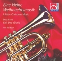 Eine kleine Weihnachtsmusik Brass Band CD