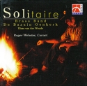 Solitaire Brass Band CD