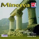 Minerva Brass Band CD