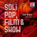 Soli Pop, Film & Show Brass Band CD