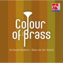 Colour of Brass Brass Band CD