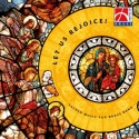 Let Us Rejoice! Brass Band CD