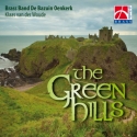 The Green Hill Brass Band CD