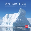 Antarctica Brass Band CD