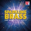 Sparkling Brass Brass Band CD