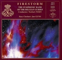 Firestorm Concert Band/Harmonie CD