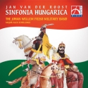 Sinfonia Hungarica Concert Band/Harmonie CD