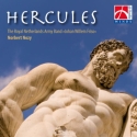 Hercules Concert Band/Harmonie CD