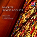 Favorite Hymns & Songs Concert Band/Harmonie CD