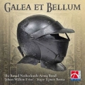 Galea et Bellum Concert Band/Harmonie CD