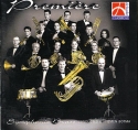 Premire Concert Band/Harmonie/Fanfare/Brass Band CD