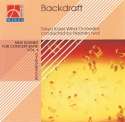 Backdraft Concert Band/Harmonie CD