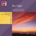 Sky High Concert Band/Harmonie CD