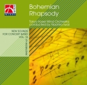 Bohemian Rhapsody Concert Band CD