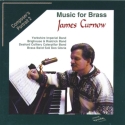 Music for Brass: James Curnow Brass Band CD