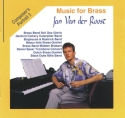 Music for Brass: Jan Van der Roost Brass Band CD