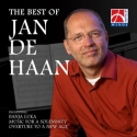 The Best of Jan de Haan Concert Band/Harmonie CD