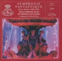 Symphonie Fantastique Concert Band/Harmonie CD