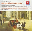 Belkis, Regina di Saba Concert Band/Harmonie CD