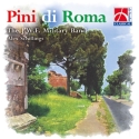 Pini di Roma Concert Band/Harmonie CD