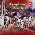 Symphonic Marches Concert Band/Harmonie CD