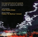 Revisions Fanfare CD