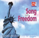 Song of Freedom Fanfare CD