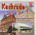 Kerkrade Variants Fanfare CD