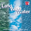 The Land of Wind and Water Fanfare CD