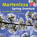 Martenizza Fanfare CD