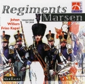 Regiments Marsen Concert Band/Harmonie CD