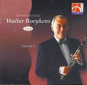 Walter Boeykens Live, vol. 1 Concert Band/Harmonie CD