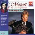 Mozart & His Contemporaries Concert Band/Harmonie CD