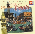 Musica Venetia Concert Band/Harmonie CD