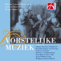 Vorstelijke muziek Concert Band/Harmonie CD