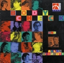 Bodycheck  CD