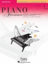 Piano Adventures Technique & Artistry Book Level 1 Klavier Buch