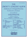 Oboist's Concert Album Klavier Buch