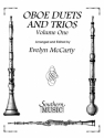 Oboe Duets And Trios, Volume 1 Oboe Duet Buch