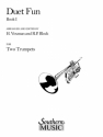 Duet Fun, Bk. 1 2 Trumpets Buch