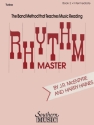 Harry Haines_J.R. McEntyre Rhythm Master, Intermediate Bk. 2 Tuba Buch