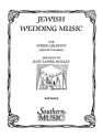 Jewish Wedding Music String Orchestra Book Partitur