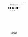 Eric Ewazen Flight Concert Band Partitur