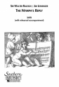 Jim Leininger The Nymph's Reply SATB Chorpartitur