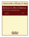 Arcangelo Corelli Sonata Da Chiesa Streichorchester Partitur + Stimmen