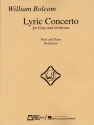 Paul Lacome Rigaudon Clarinet Buch